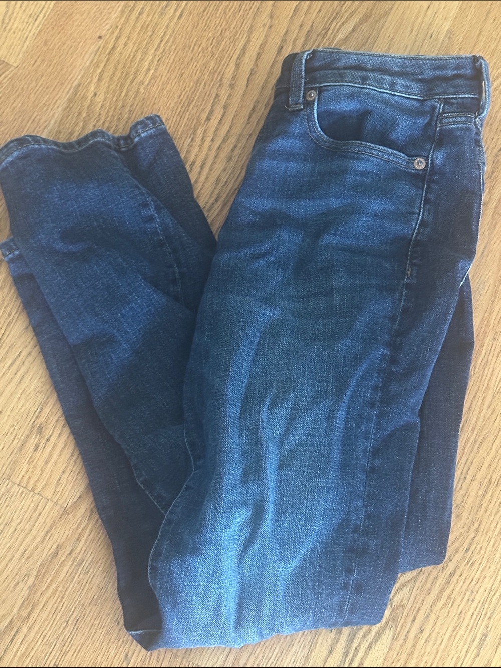 Aeropostale jeans